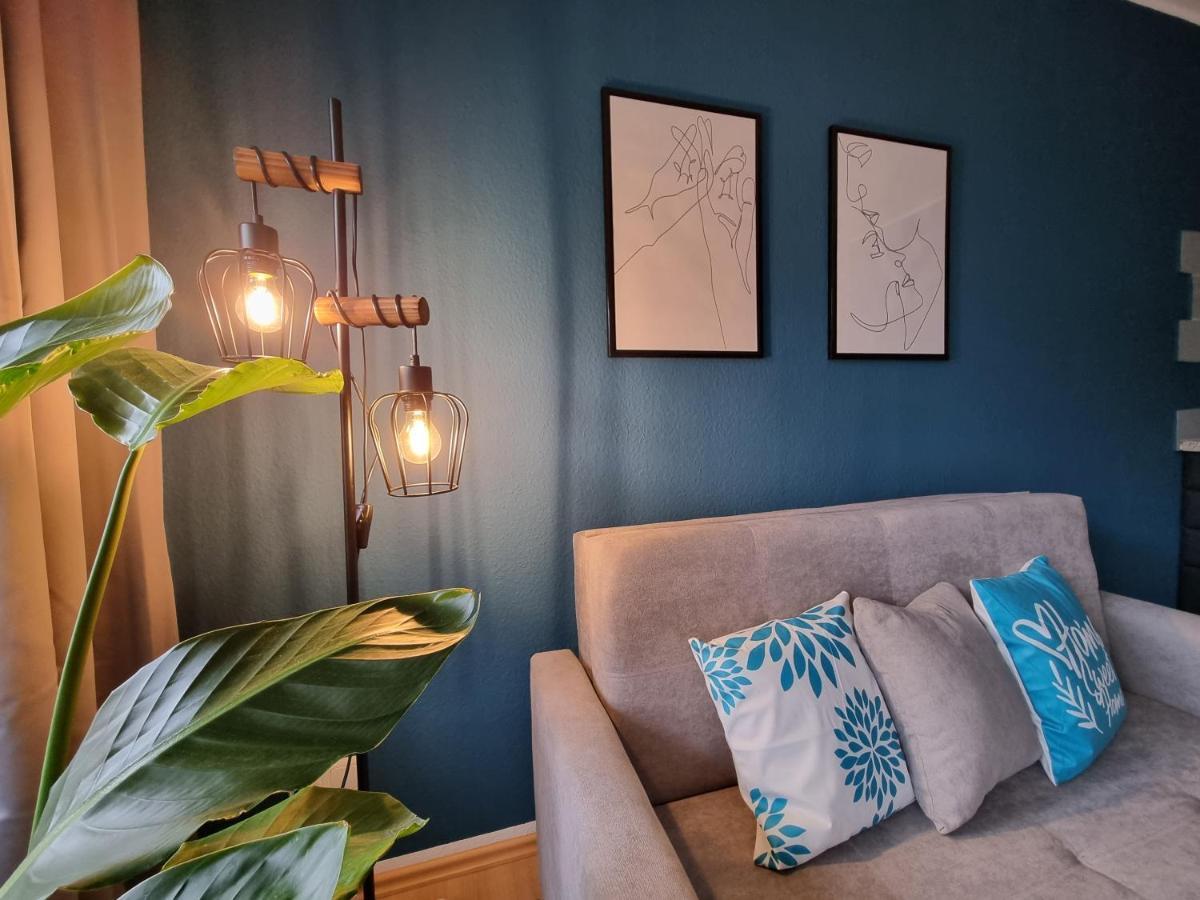 Charysma - Junior-Suite, Modern, Terrasse, Parkplatz Hamelin Exteriör bild